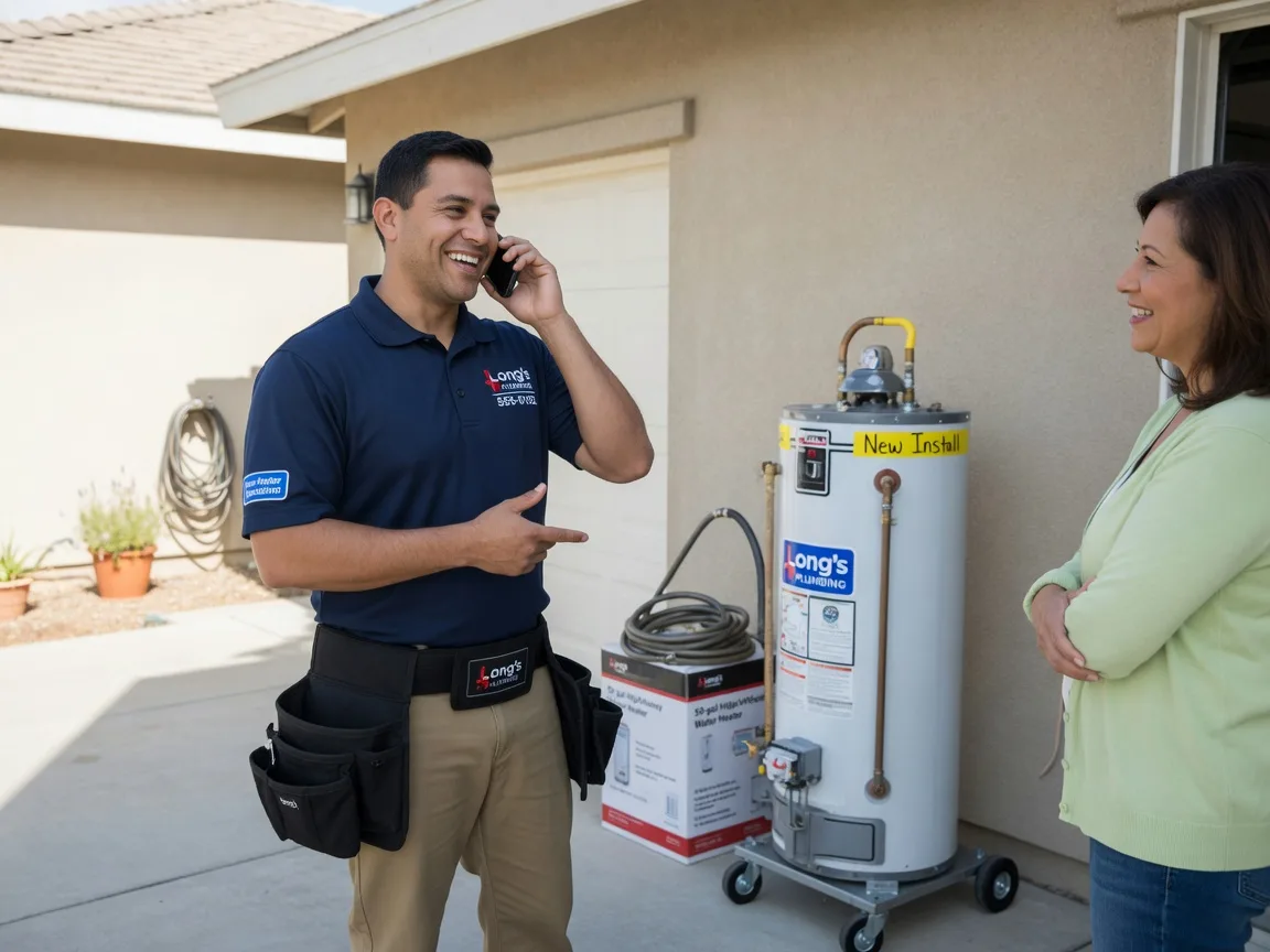 Leak Detection Ivor, VA FAQs
